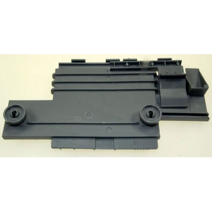 Support gauche de panier supérieur réglable Smeg Accessoire lave vaisselle