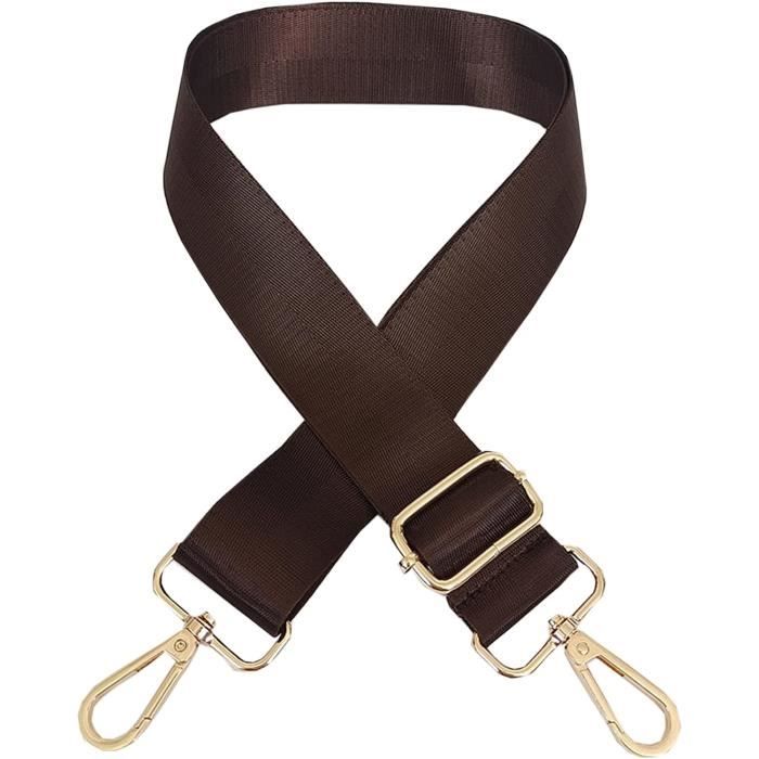 Coussinet De Bandoulière Rembourré En Tissu Oxford – Noir, 23x7cm, Universel, Pour Sac à Dos, Appareil Photo, Guitare