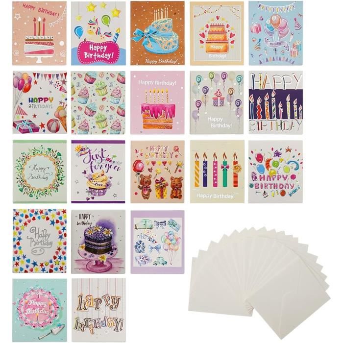 Carte Condoleances Francais Colour Up Your Day Lot De 24 Cartes De Vu0153ux Avec Enveloppes Remerciement Condoléances