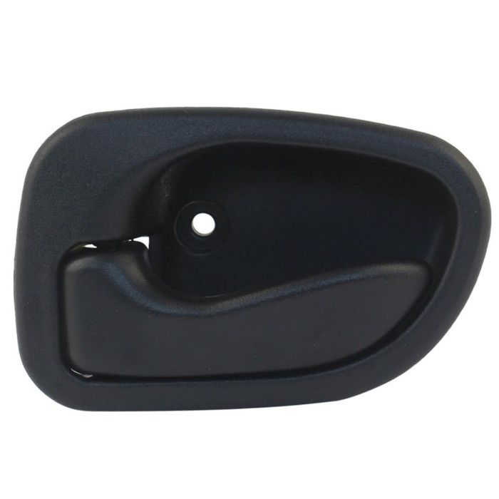 Poignée De Porte Intérieure : Vidéo De Pose - Bricotendance, Poignet Porte Inter