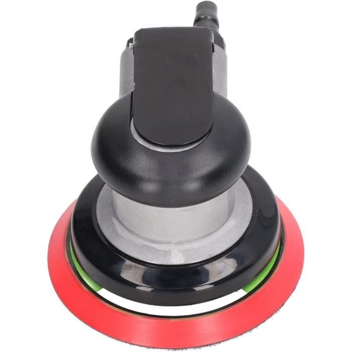 Ponceuse Orbitale RONDY PO 170 – 170W, 230V, Câblé, Noire, Neuve