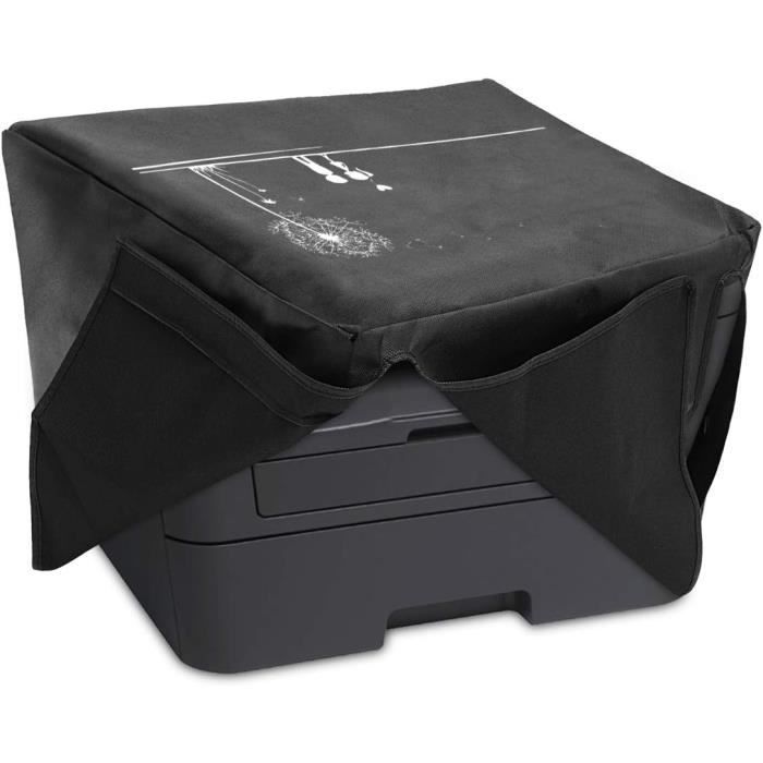 Housse de protection pour imprimante Brother DCP-L3510CDW