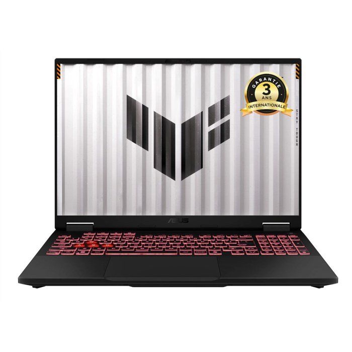 Asus TUF608UM DICRV069W/ /A7512W11H - vue 2
