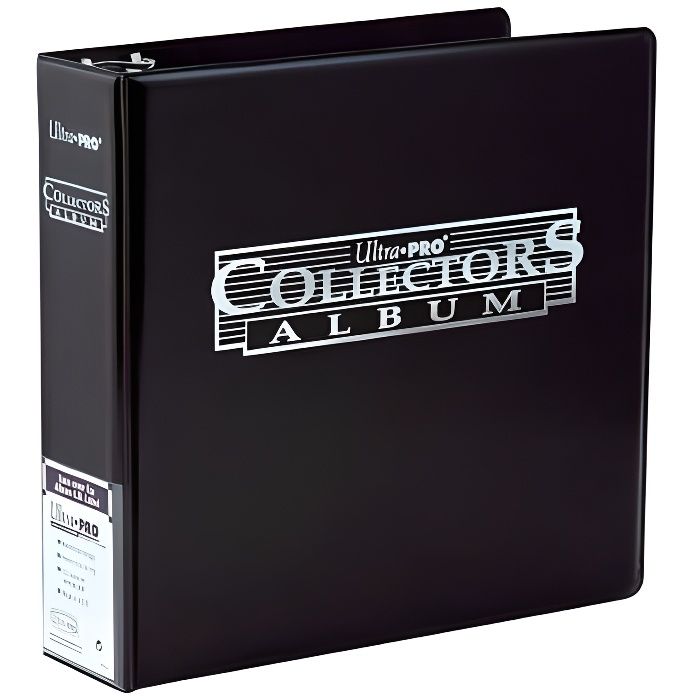 Cahier Gamme Classeur Carte Peut Contenir 400 Cartes Classeur pour Cartes Carte Album PU Cartes Album 50 Pages Porte-Cartes à Collectionner Livre Carte Album de Cartes Card GX EX