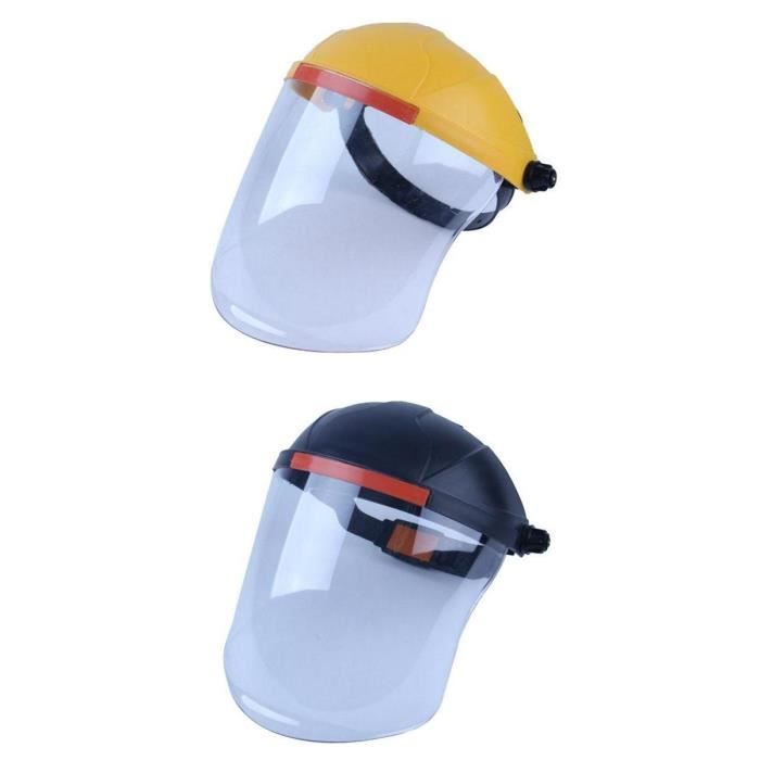 Lot De 5 Films De Protection Pour Casque De Soudage - 115 X 95 Mm - PC Haute Transparence, Anti-éclaboussures - Consommable Remplacement Mensuel - 12