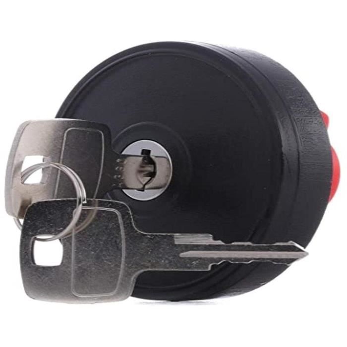 Bouchon réservoir de carburant VALEO 247606