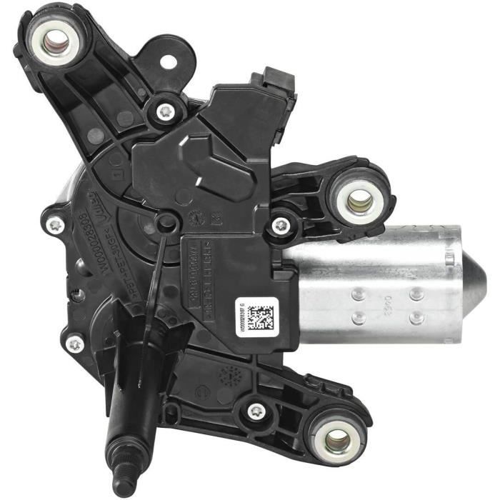 Moteur de balai dessuie-glace arrière duster 1 dokker lodgy - VALEO - 582606