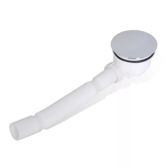 vidaXL Bonde de douche - vue 2