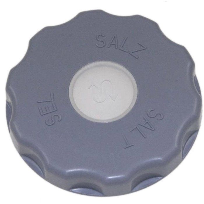 Bouchon bac à sel - Whirlpool - 480140102405 - Accessoire réfrigérateur - Accessoire lave-vaisselle Bouchon bac à sel - Whirlpool - 480140102405 - Accessoire réfrigérateur - Accessoire lave-vaisselle
