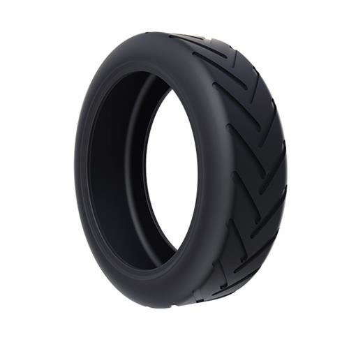 Pneu Plein  Bleu  Pour Trottinette électrique Xiaomi M365 Pro 1s Pro2 Pneu Nid Dabeille 85 Pouces~p144937678
