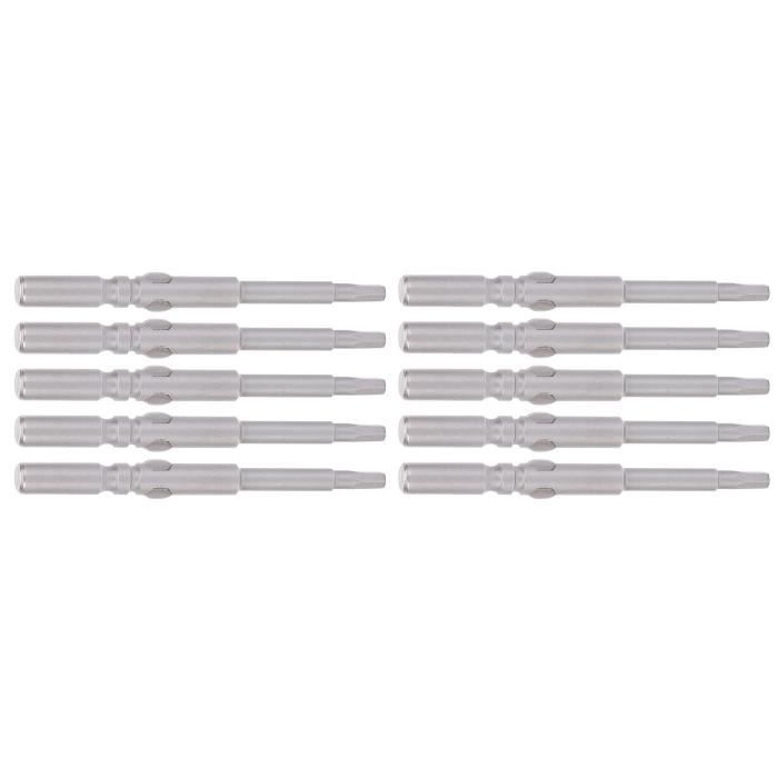 Lot De 250 Boulons à Tête Ronde (Carriage Bolts) 5/16-18 X 5 Pouces - Galvanisés à Chaud