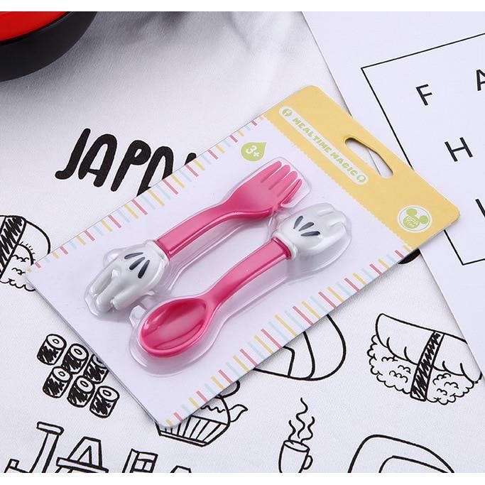 Kit 24 Fourchettes à Fruits Enfant Mlysnd - Fourchettes Mignonnes Cartoon Pour Bento Et Goûters