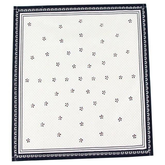 LOT NAPPE + SERVIETTES DE TABLE 4 Continents · Grege | Anne de Solène