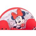 MINNIE Fauteuil Club Disney Baby Rouge-1
