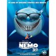 DVD Le monde de Nemo - Disney-1