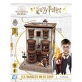 CubicFun | Harry Potter Fabricants de baguettes | Jeu de construction | Puzzle 3D | 71 pièces | À partir de 8 ans-1