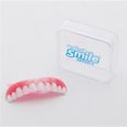 Smile Veneers Dents cosmétiques Dub En Stock Pour la Correction des Dents Pour Bad Dents Donnez-vous Perfect Smile Sourire Dentier-1