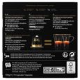 L'Or Barista Double Ristretto intensité 11 Café Capsules X10 compatibles L'OR Barista-1