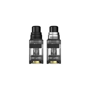 elfbar nachfüll pod läuft aus Test et Avis : Requiem RTA Vandy Vape main image 1