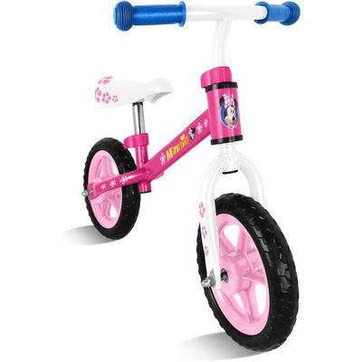 Draisienne puky top king jouet