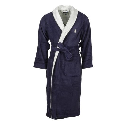 peignoir ralph lauren