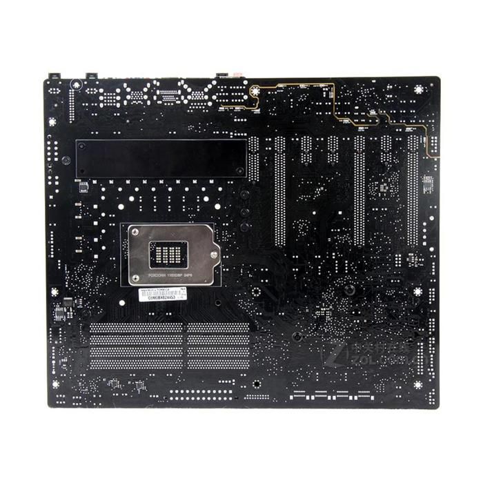 Lga 1155 Maximus V Formula Asus Carte Mère ASUS Maximus V Formula