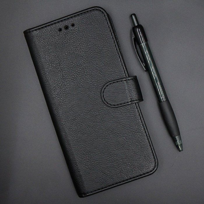 Coque Portefeuille Magnétique Pour Honor 400 Lite - Dos Fibre, Protection Renforcée, Plusieurs Couleurs