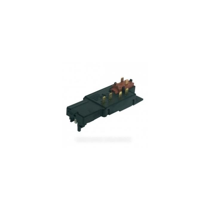 Verrouillage de porte pour four FAGOR BRANDT VEDETTE SAUTER DEDIETRICH — free download