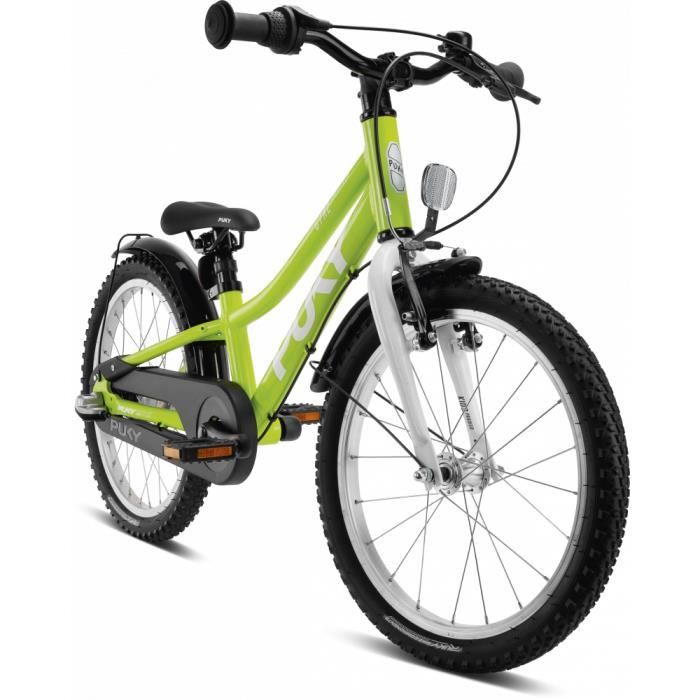 Vélo puky hotsell 16 pouces occasion