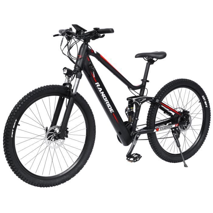 Acheter GS90-1000W-New vélo électrique 27.5 pouces en alliage d