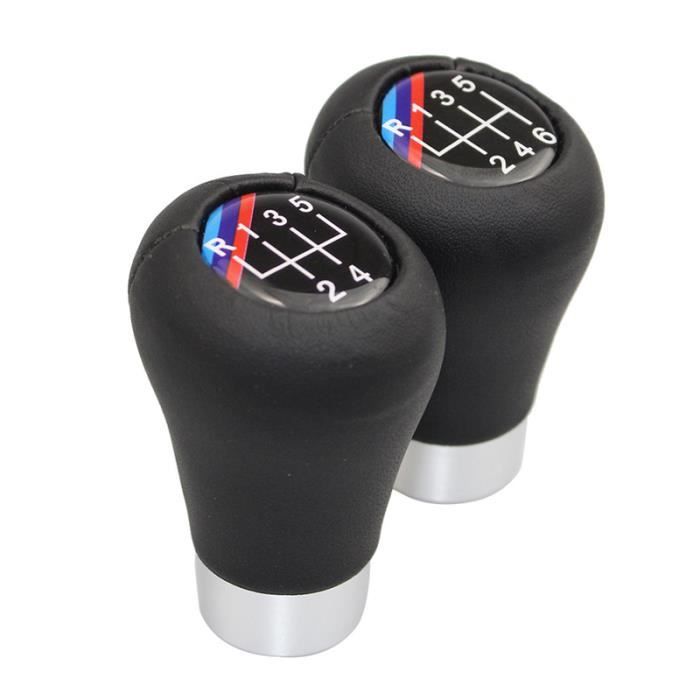 CNSPEED – levier de vitesse court en aluminium, Kit de changement de vitesse rapide pour BMW E30 E36 E46 E39 M3 M5 Z3 325, levier de vitesse court/pommeau de levier de vitesse 34 CNSPEED – levier de vitesse court en aluminium, Kit de changement de vitesse rapide pour BMW E30 E36 E46 E39 M3 M5 Z3 325, levier de vitesse court/pommeau de levier de vitesse 34