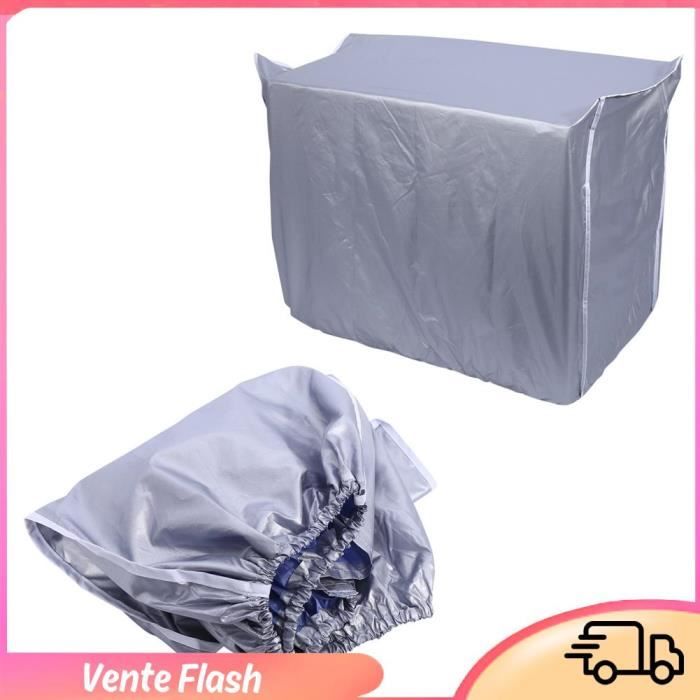 Housse De Protection pour Appareil Ménager,Housse De Climatiseur,Housse Housse De Protection pour Appareil Ménager,Housse De Climatiseur,Housse