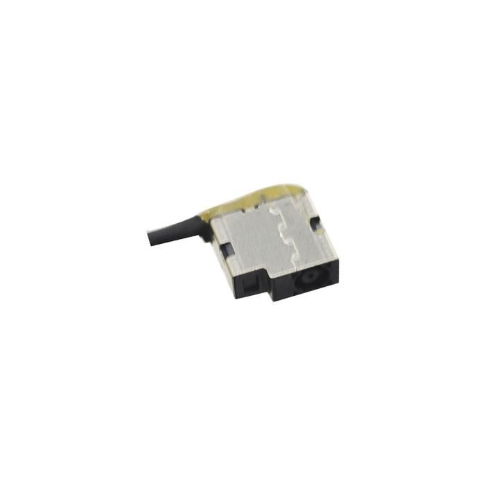 Connecteur D'alimentation DC Jack Pour HP 15-bs059ng/nl/ns - Remplacement Chargeur Portable