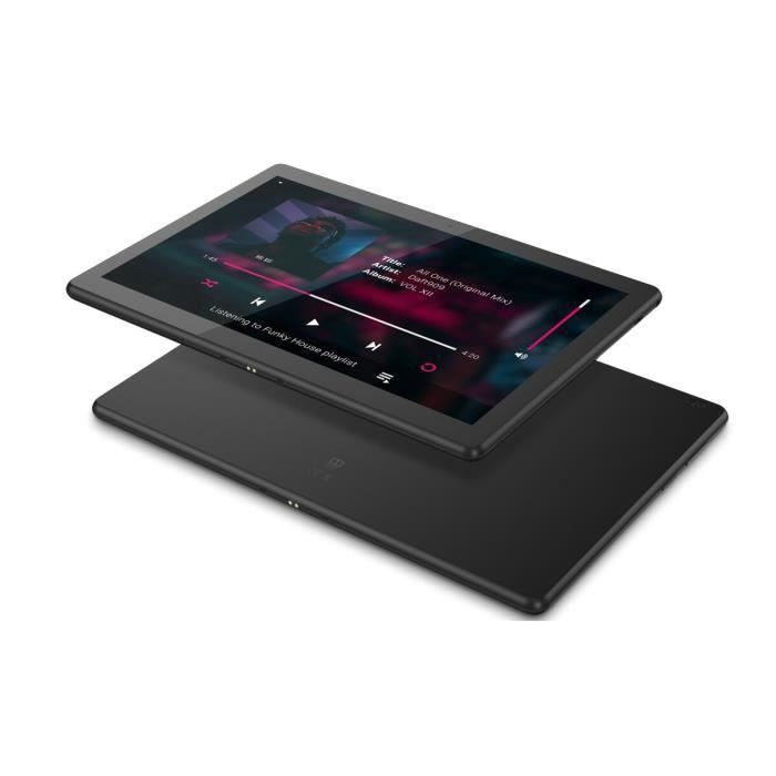 Lenovo PACK TABLETTE M10HD 10.1'' 32 GO1