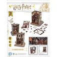 CubicFun | Harry Potter Fabricants de baguettes | Jeu de construction | Puzzle 3D | 71 pièces | À partir de 8 ans-2