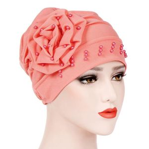 Casquette Turban Pluto & Fox Avec Visière - 100% Polyester - Protection Soleil - Style Moderne