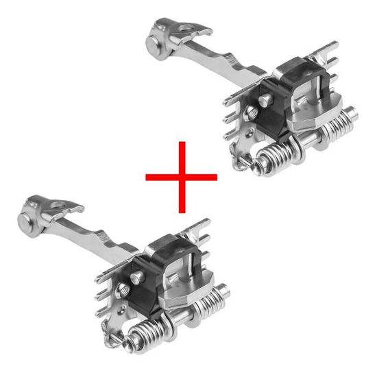 Charnière De Porte Avant Pour Renault Megane I - Pièce D'origine 7700828427 | TPF PRODUCTS