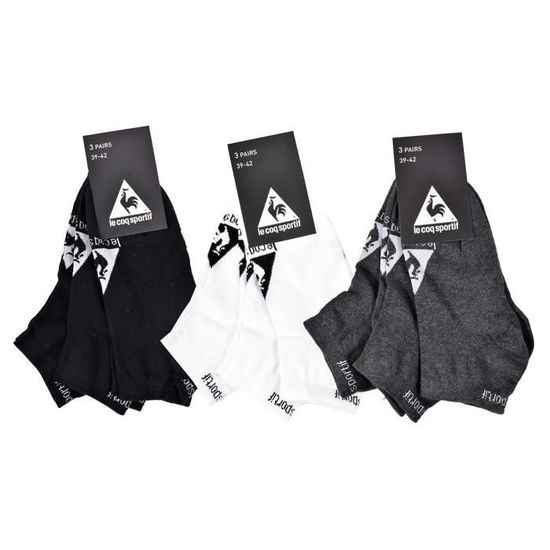 Chaussettes homme 42 - Cdiscount