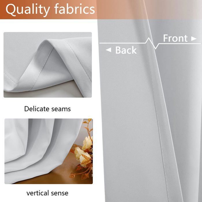 Raccord Laiton Barbelé 8 Mm X 3/8 PT Femelle – Lot De 2 Avec Pinces à Tuyau, Qualité Uxcell