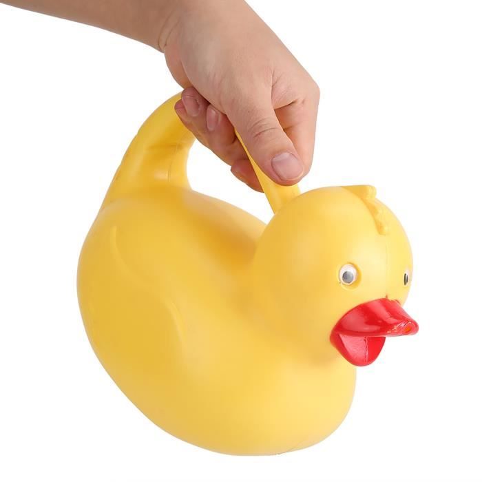 Arrosoir, Arrosoir Pour Enfants En Forme D'Éléphant En Plastique Mignon Jouet De Jardinage Pour