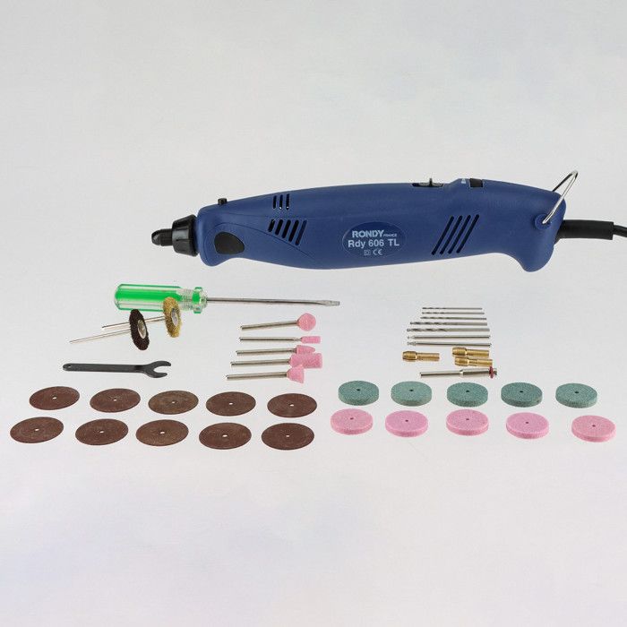 Kit de brosses à encre colorées, 10 pièces, pour m... - Grandado