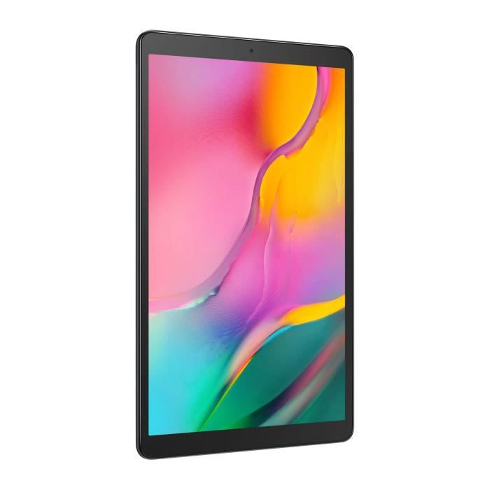 Samsung Galaxy Tab A Wi FI SM-T510 32GB Black2