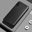 Xiaomi Mi A2 Lite 3 Go de RAM 32 Go Dual SIM Smartphone 5.84 pouces Noir-3