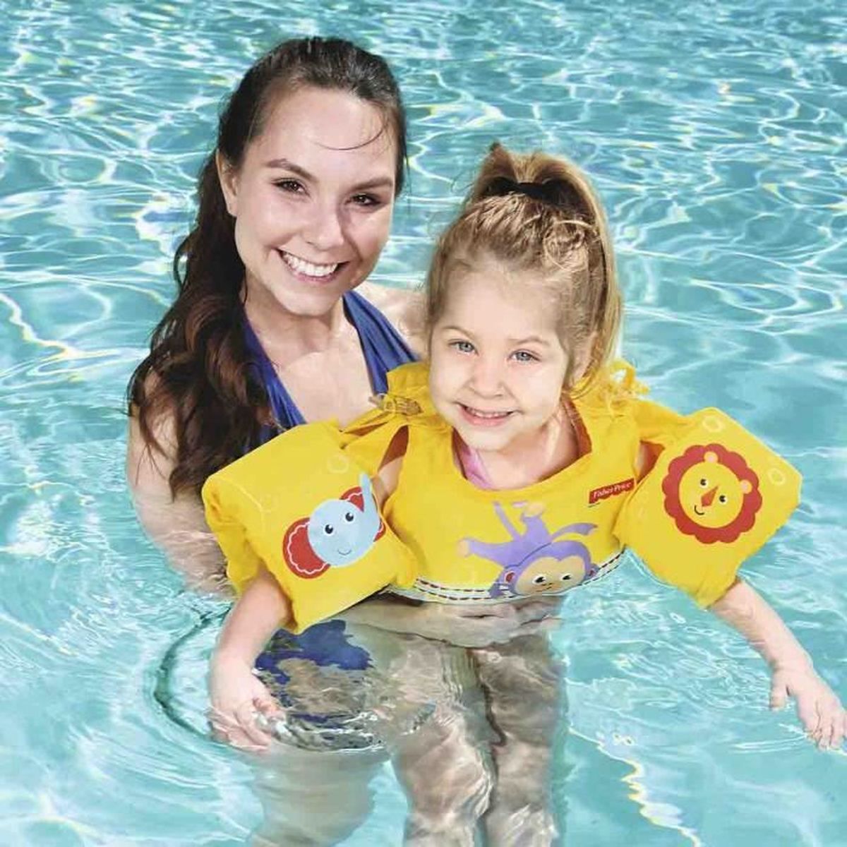 Gilet De Natation Pour Enfant Fisher Price Cdiscount Jeux Jouets