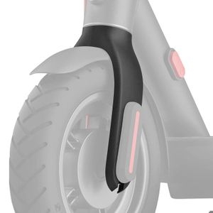 Fourche Performance Conduite Fourche Avant Alliage Aluminium Pour Xiaomi Scooter Électrique 4 Pro - 340 X 82 Mm, Noir, Remplacement Poids 680 G Fourche Performance Conduite Fourche Avant Alliage Aluminium Pour Xiaomi Scooter Électrique 4 Pro - 340 X 82 Mm, Noir, Remplacement Poids 680 G