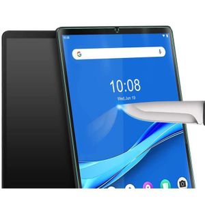 Écran Tactile + Verre Pour Lenovo Tab E10 TB-X104/X104F/L 10.1" - Noir, Neuf
