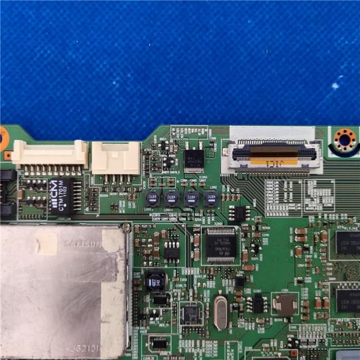 32 pouces-Carte Mère UE32C6510UW UE40C6510UW UE46C6510UW, Bon Test ...