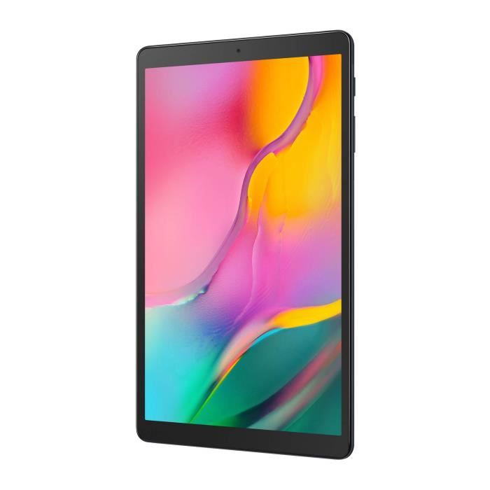 Samsung Galaxy Tab A Wi FI SM-T510 32GB Black3