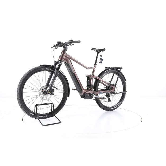 vae leasing velo electrique