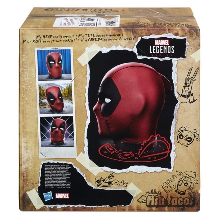 Casque Gaming Marvel Casque Gaming ERT GROUP Avengers - Micro Flexible - LED - USB 2.2m - Design Marvel écouteurs Gaming USB